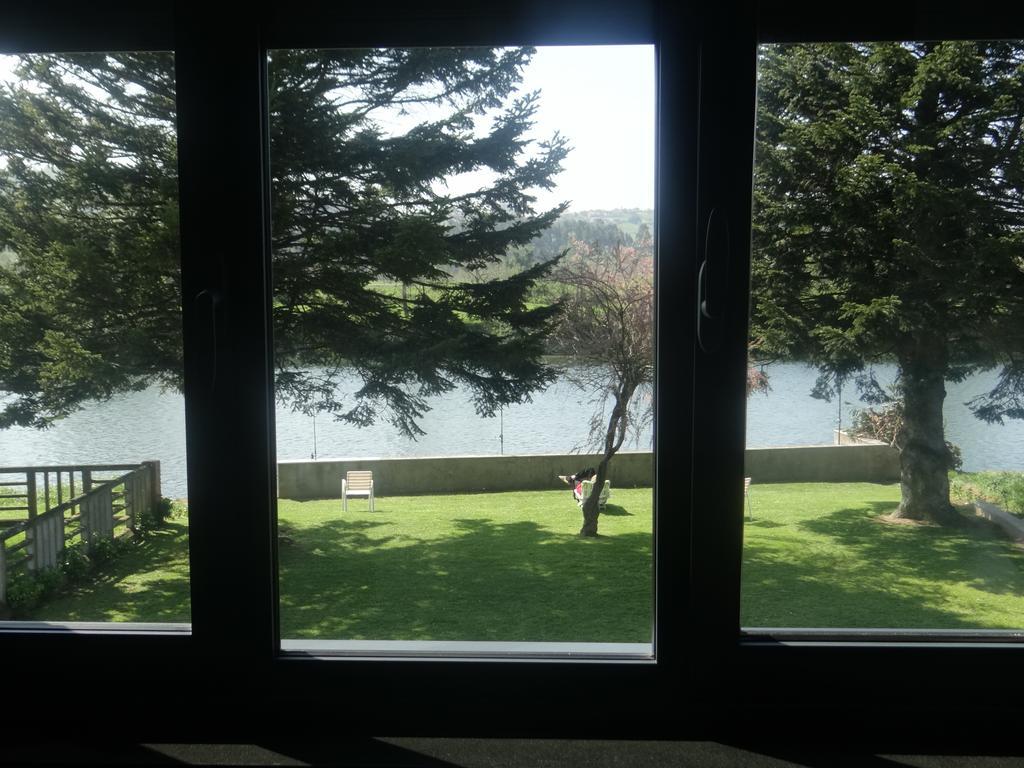 Вілла La Casa De La Ria Collera Номер фото